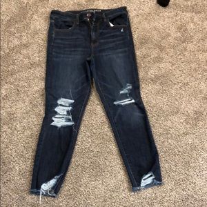 American Eagle sz 12